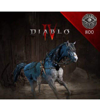 Diablo IV - Crypt Hunter Pack DLC AR XBOX One / Xbox Series X|S Xbox One Key OTHER